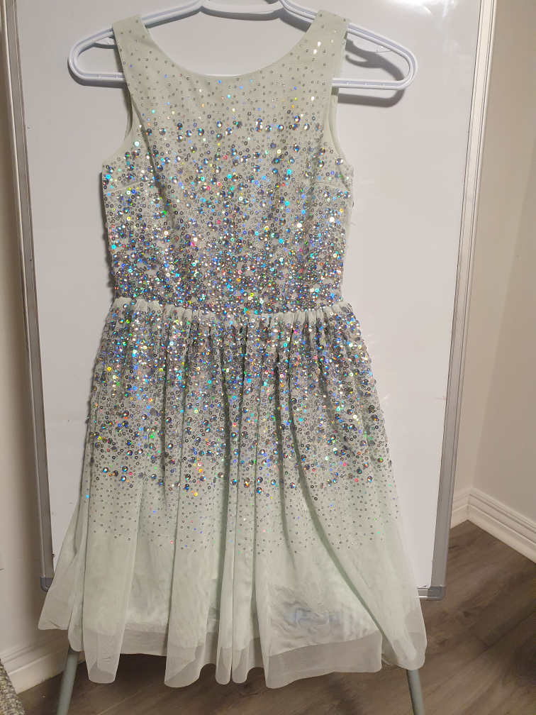 Dress | Frock by H&M #freecycle image indicator(3)