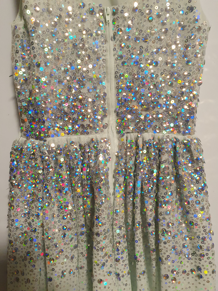 Dress | Frock by H&M #freecycle image indicator(4)