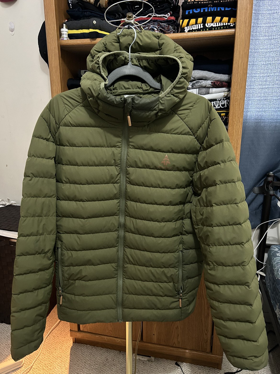 Woods Winter Jacket - photo 2