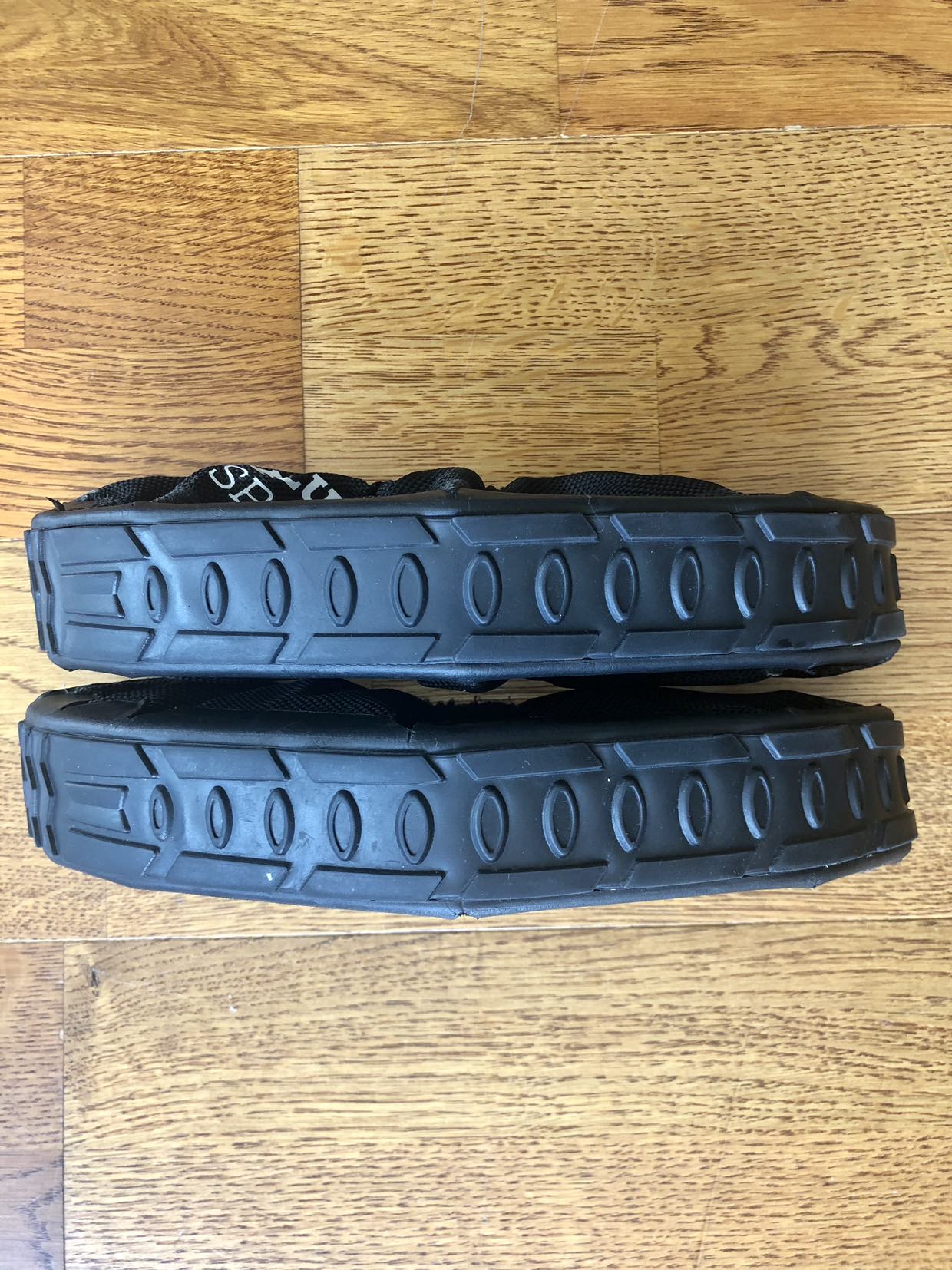 Skate guards (for kids, skates sizes 1-5) - photo 3