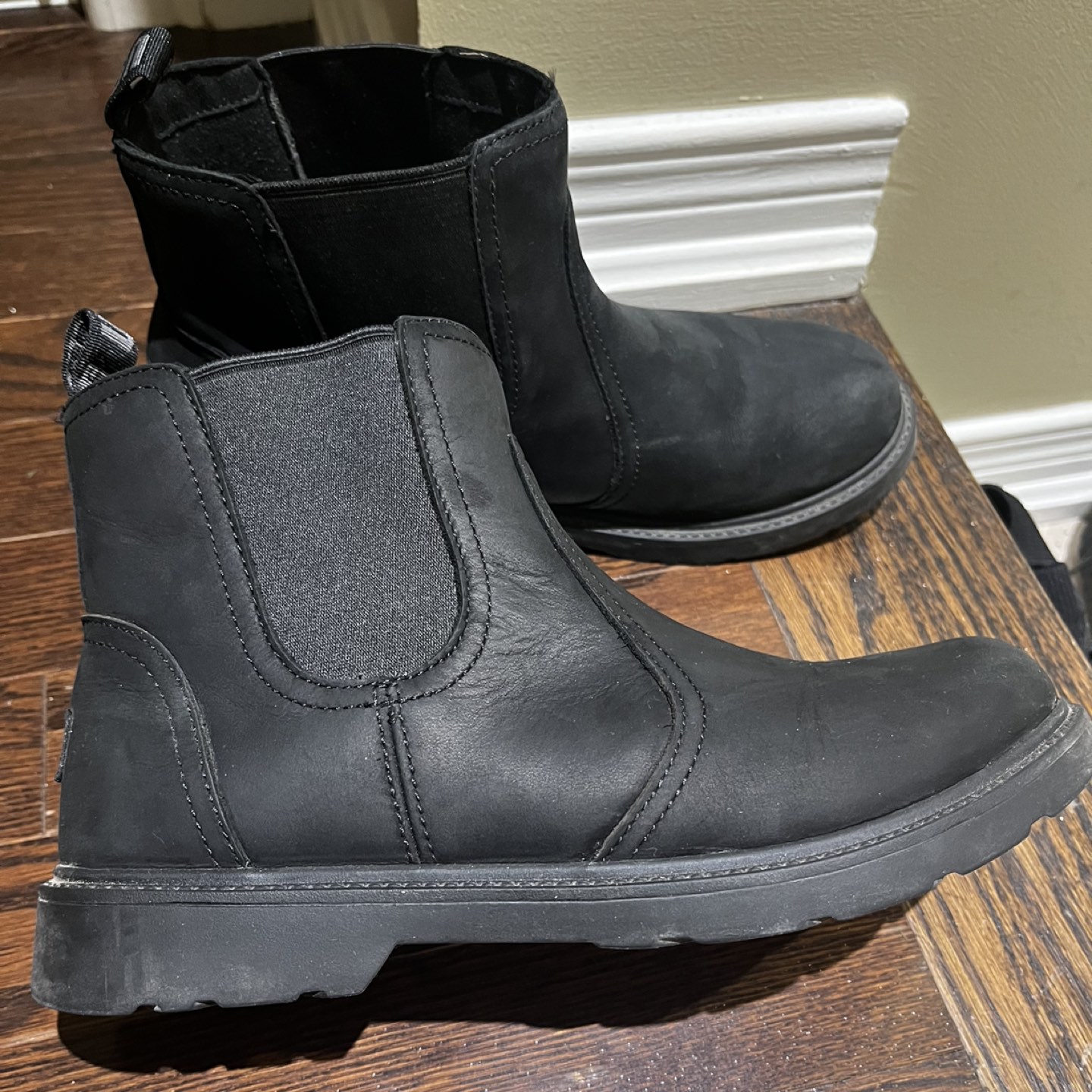 UGG Chelsea - GS 5.0 image indicator(8)