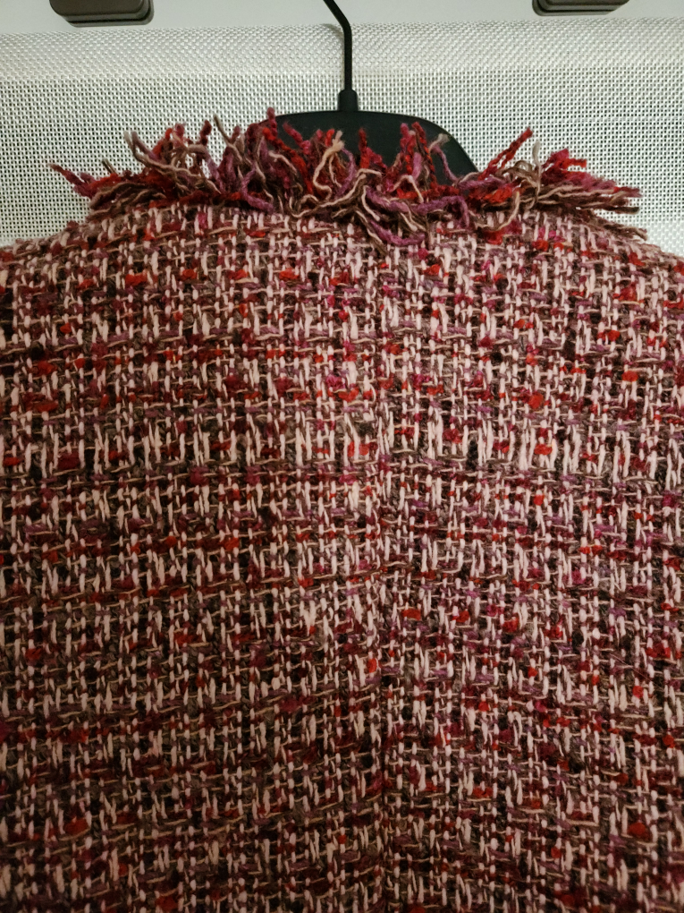 Tweed Jacket image indicator(5)