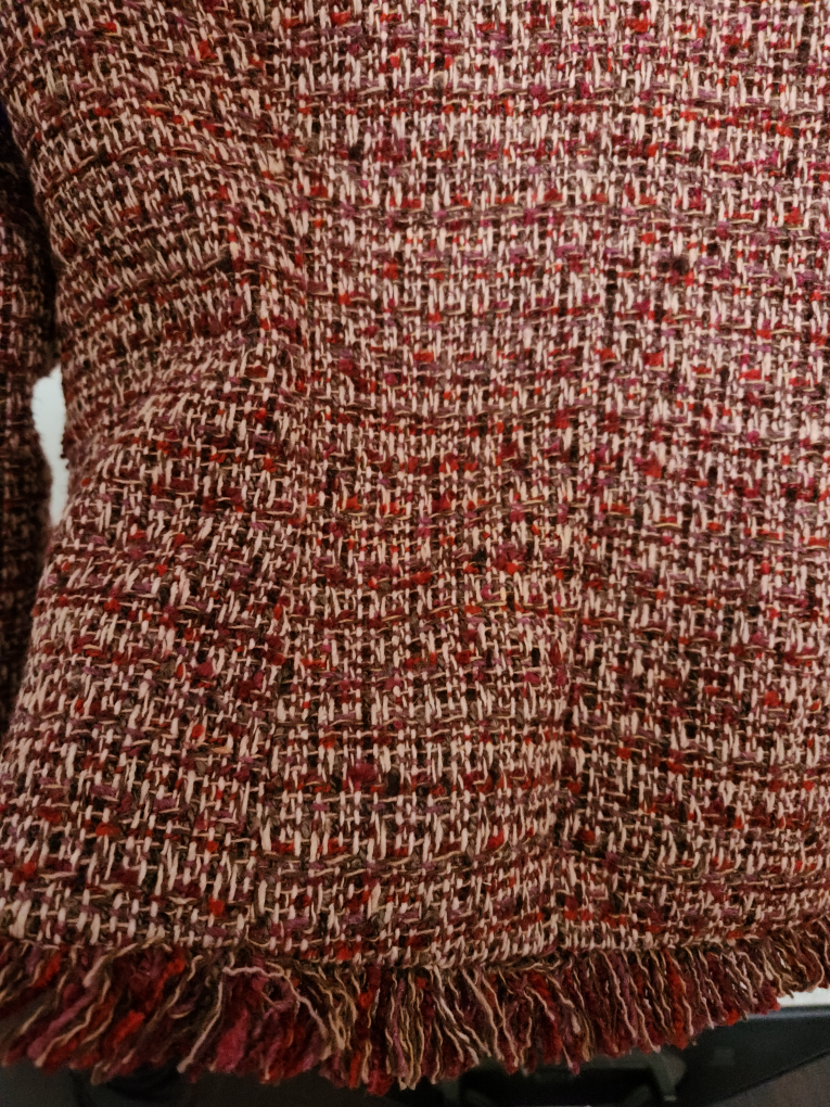 Tweed Jacket image indicator(6)