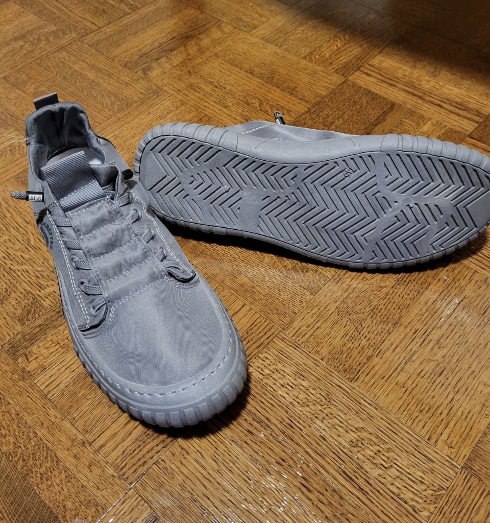 Men’s Summer Shoes (Not Leather) image indicator(2)