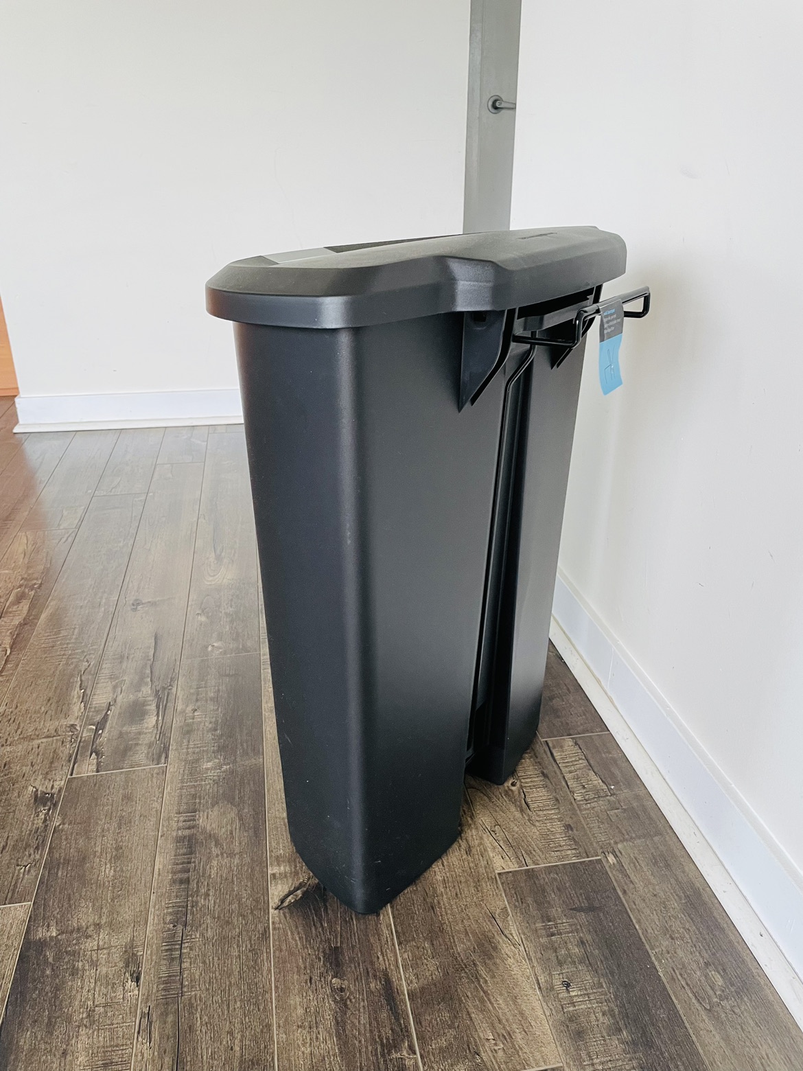 Waste bin image indicator(4)