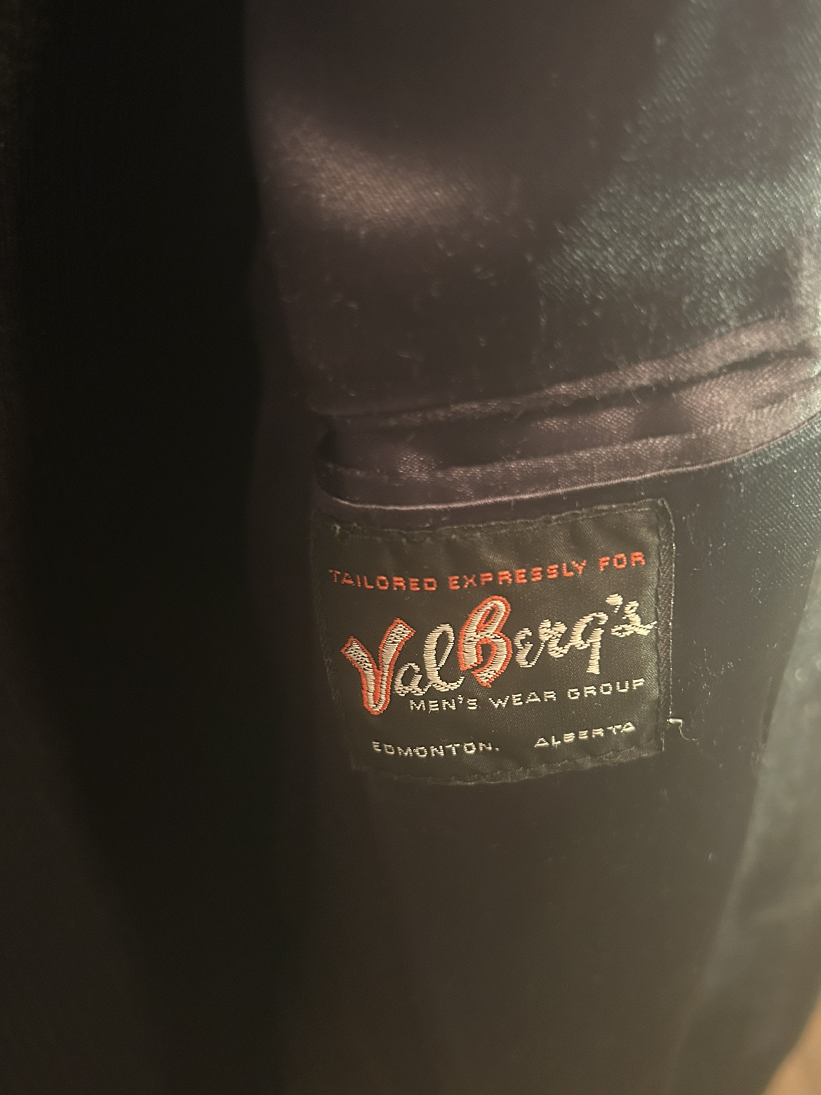 Vintage Mohair Coat - photo 5
