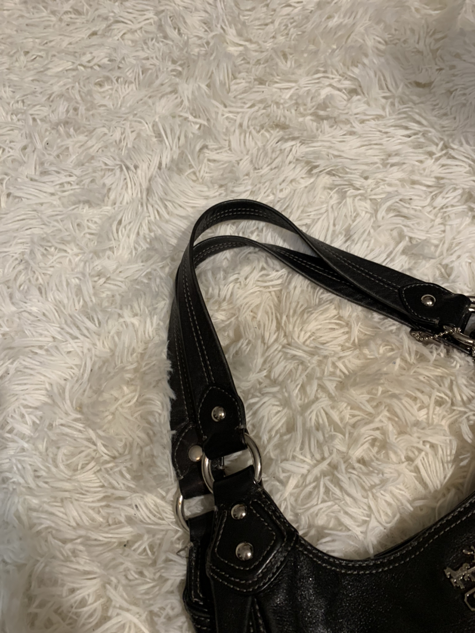 Coach Bag image indicator(4)