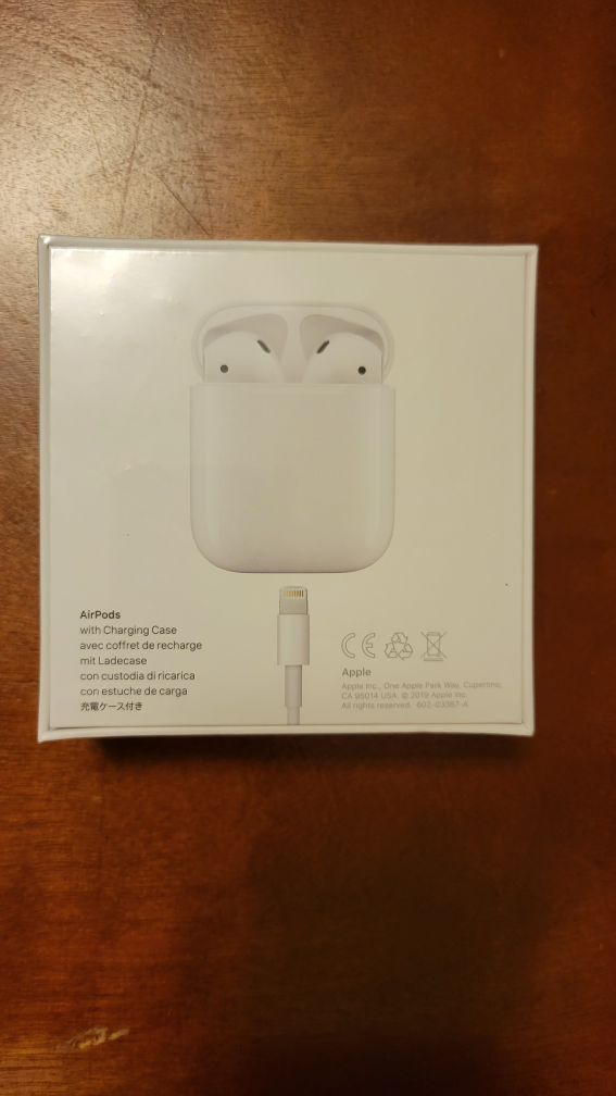 AirPods 2nd Gen image indicator(2)