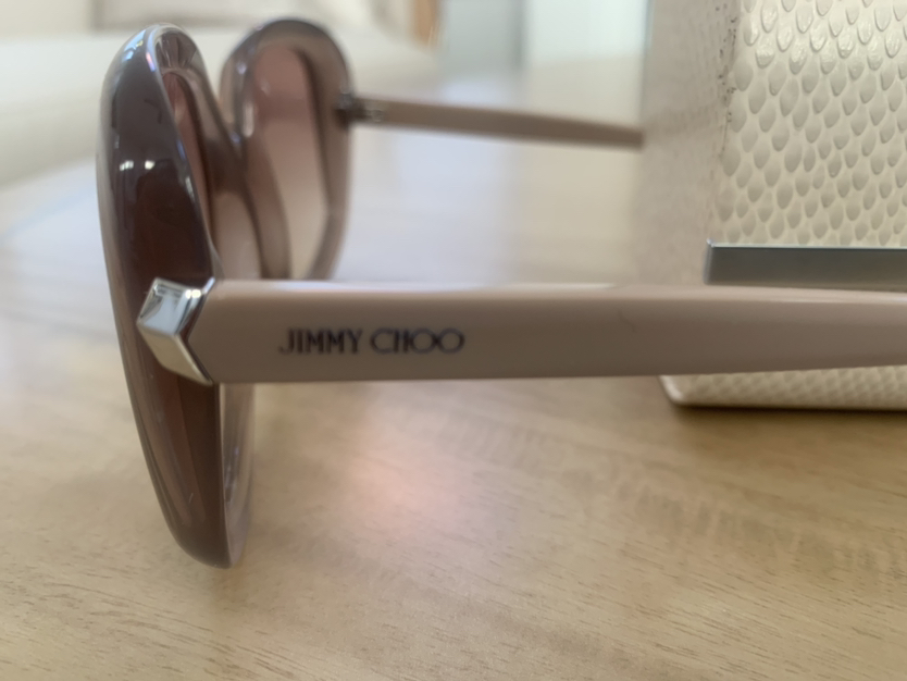 Jimmy Choo Sunglasses image indicator(2)