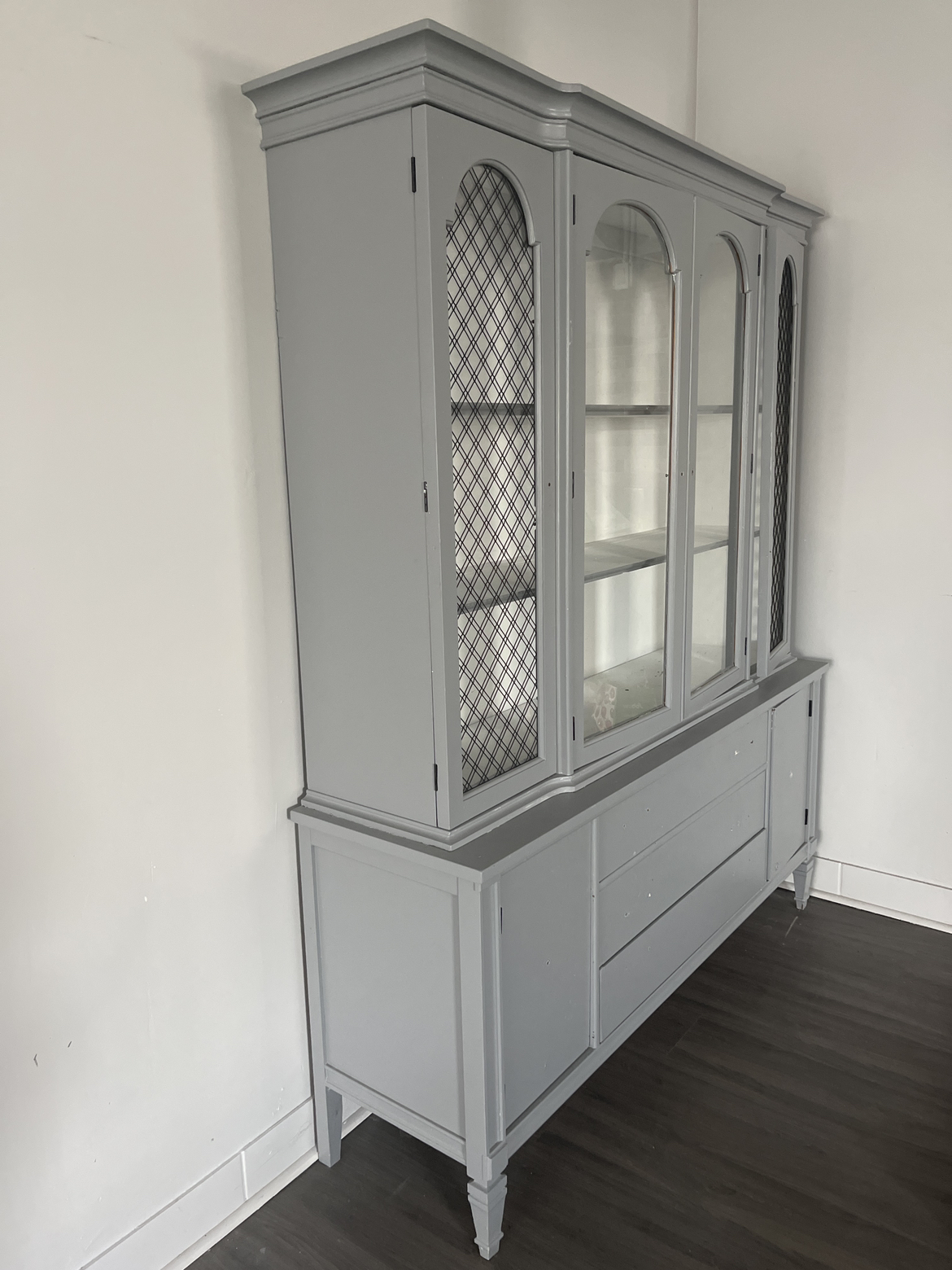 China Cabinet - photo 2