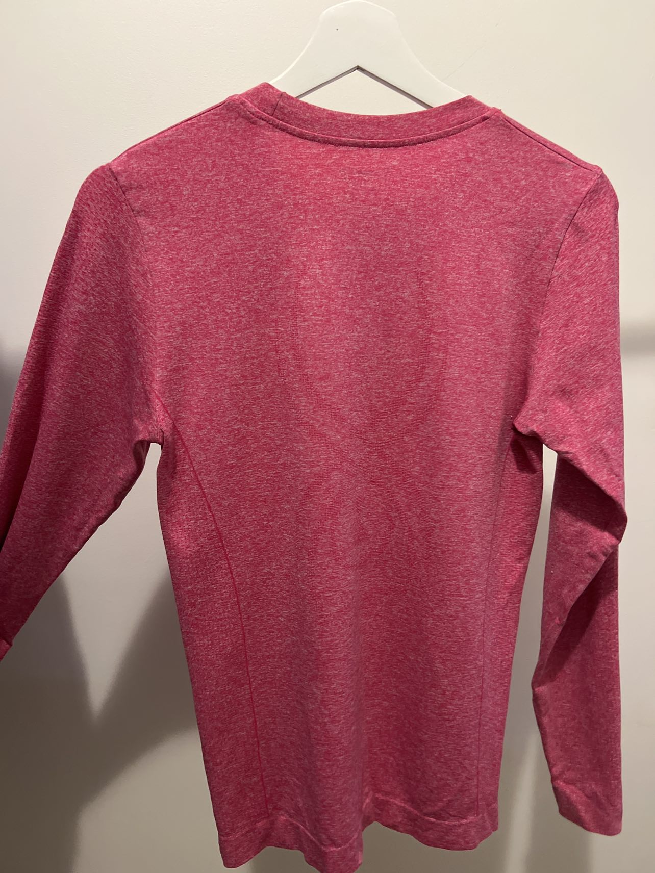 Workout top - photo 2