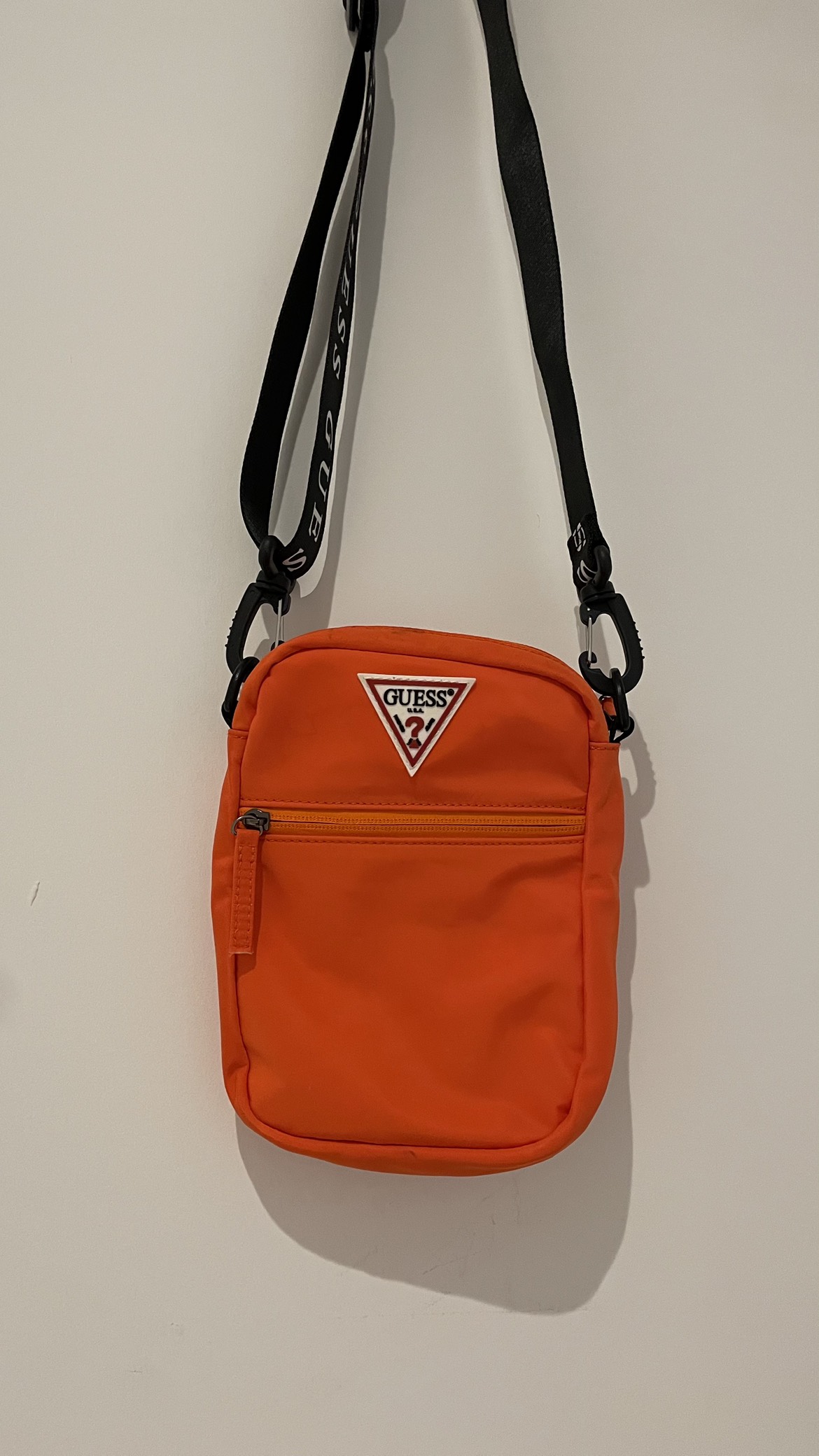 Bag cross body guess bag