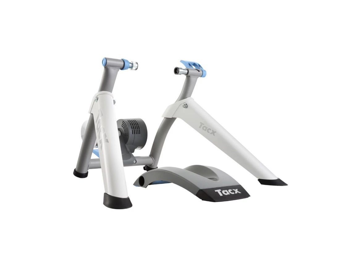 Tacx Flow Magnetic Smart Bike Trainer | Must pick up by Friday