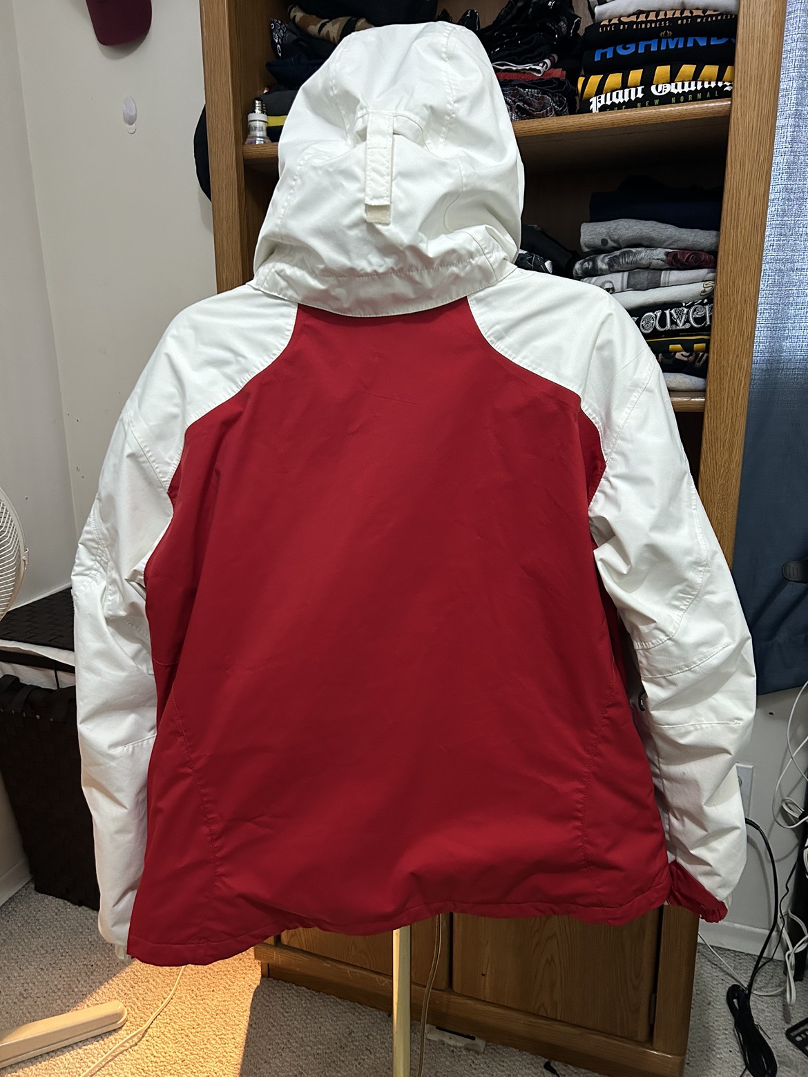 Columbia Winter Jacket - photo 2