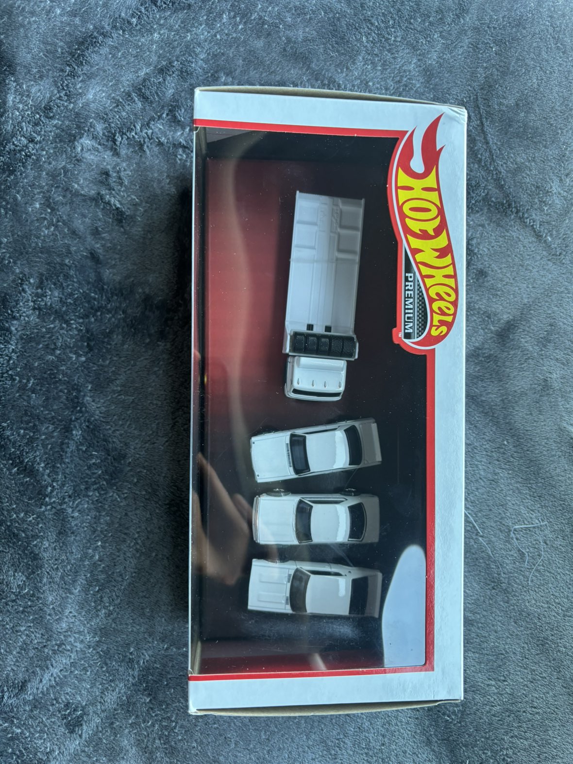 Hot Wheels Premium Collector Set Assorted Nissan Skyline 🔥 - photo 2