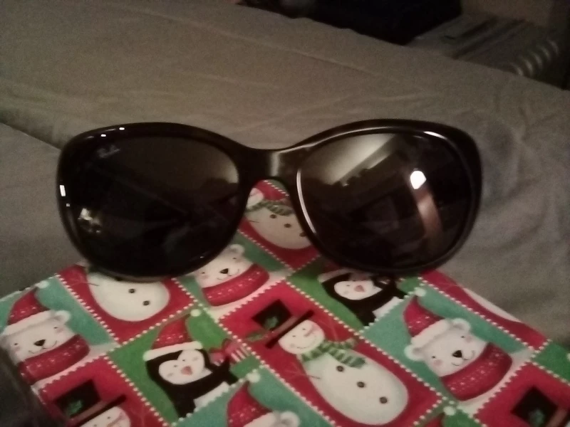 brand new ray bans - photo 2
