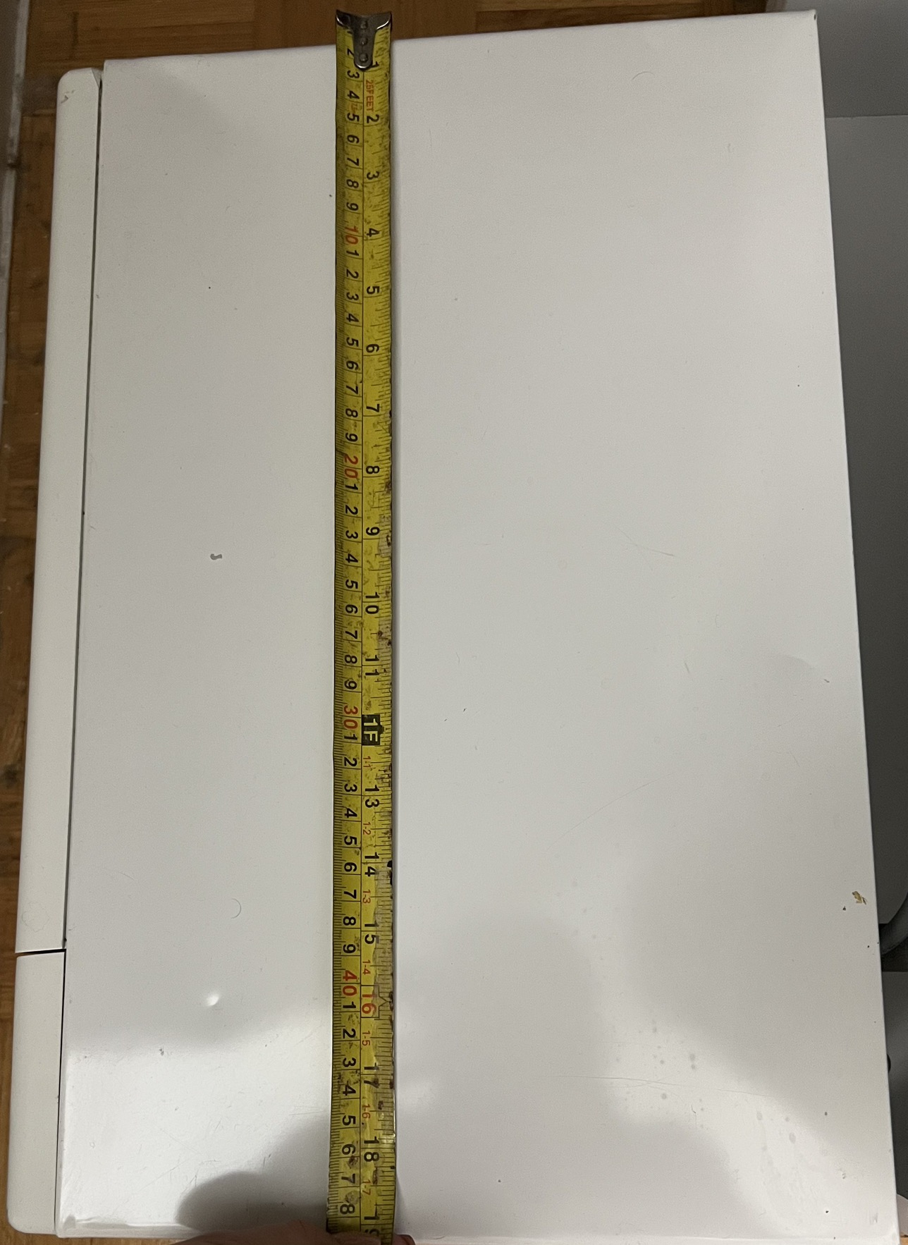 Microwave image indicator(2)