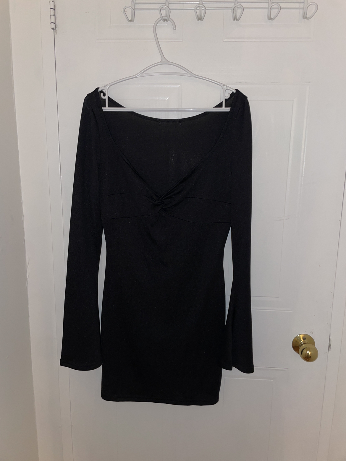 short black dress thumbnail