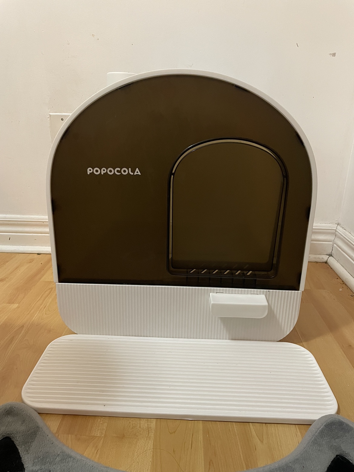 Cat Litter Box - photo 5