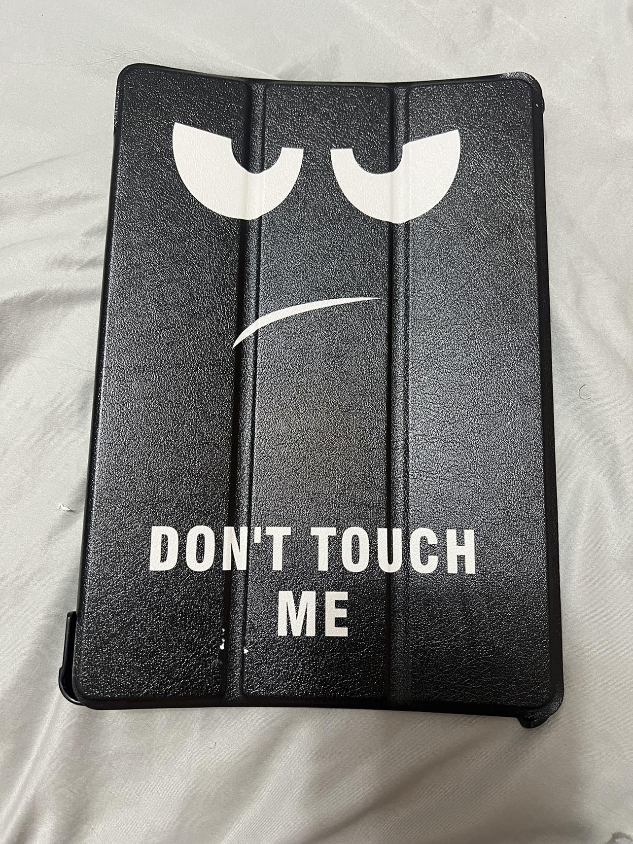 Tablet case