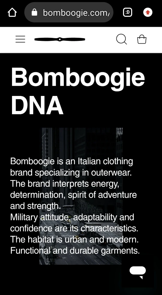 🧥 Italian 100% Real Down Feathers & Fur Women's Coat ⬇️ 55% off! image indicator(9)