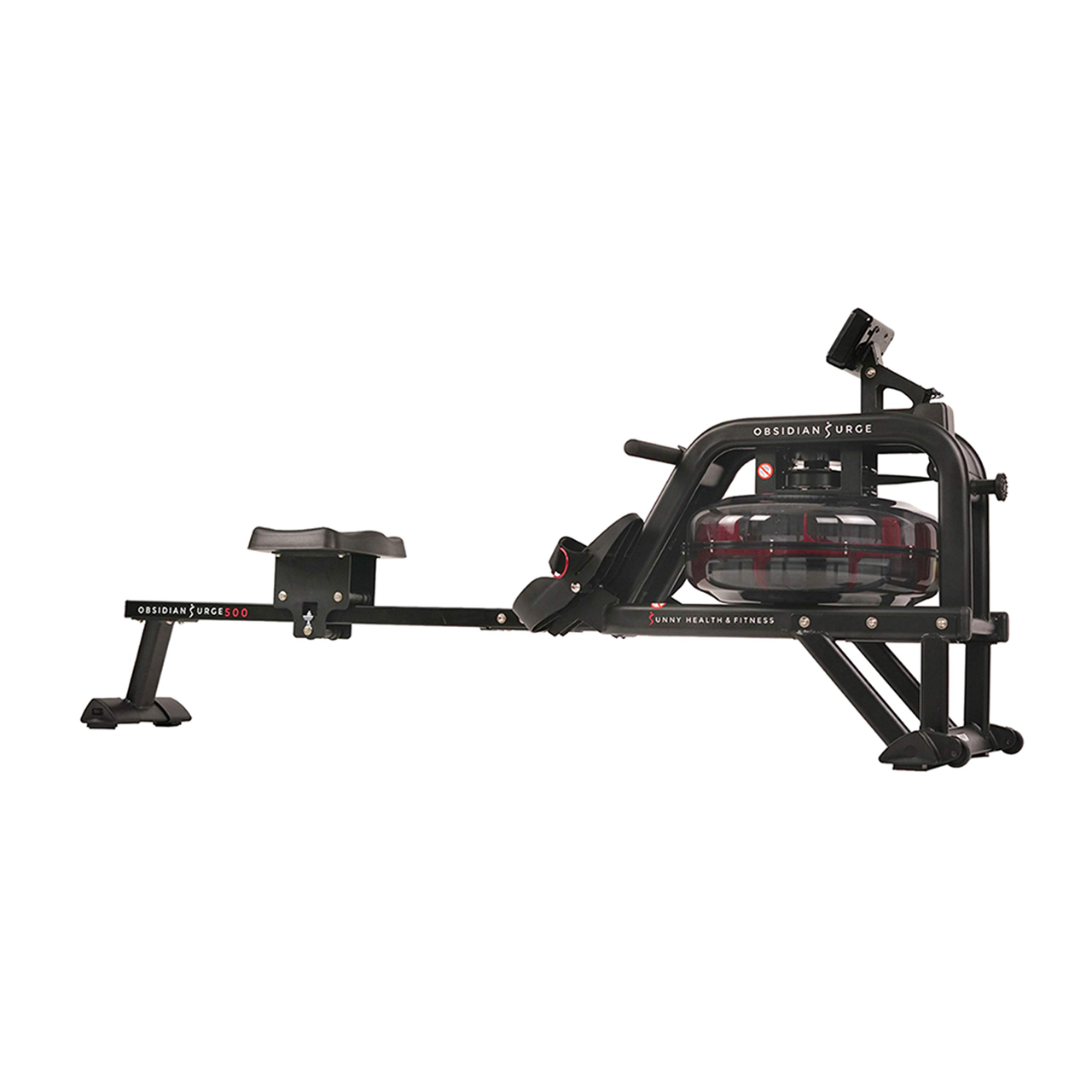 Water Rowing Machine thumbnail