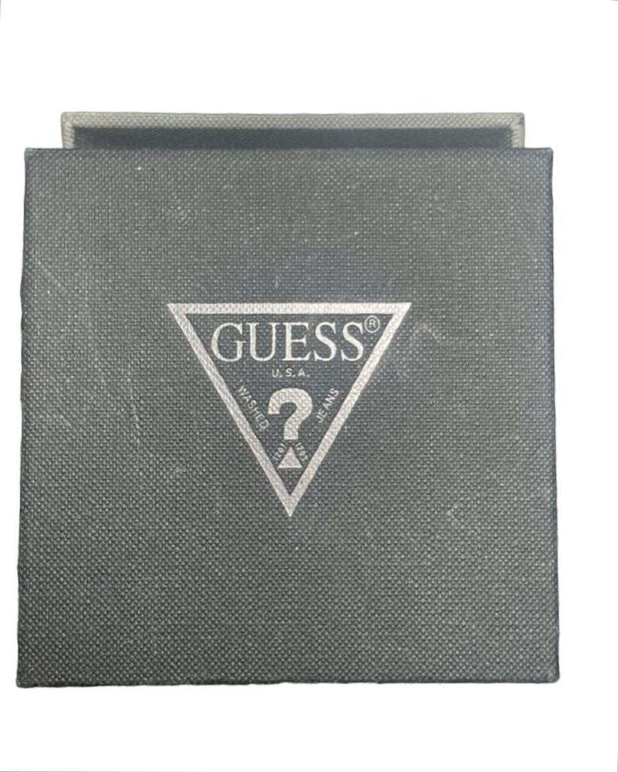 Guess silver watch - photo 5