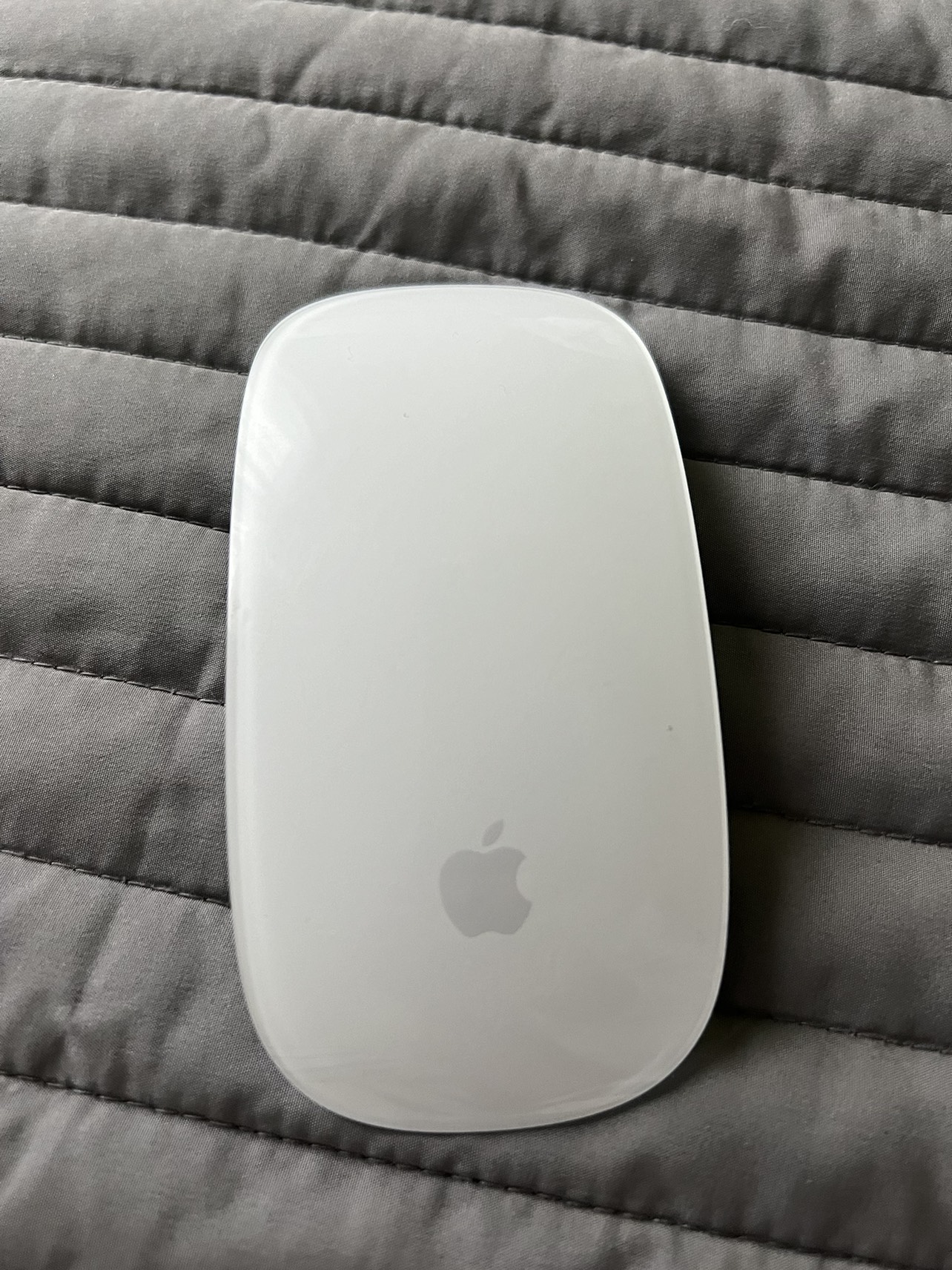 Apple mouse 2 - photo 3