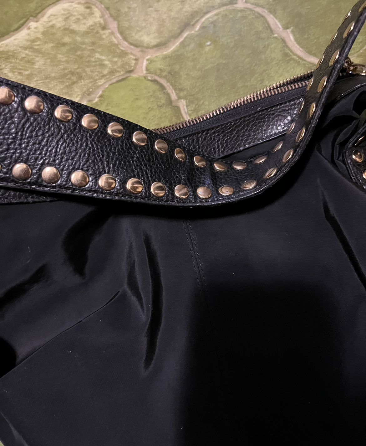 Kathy Van Zeeland Purse image indicator(3)