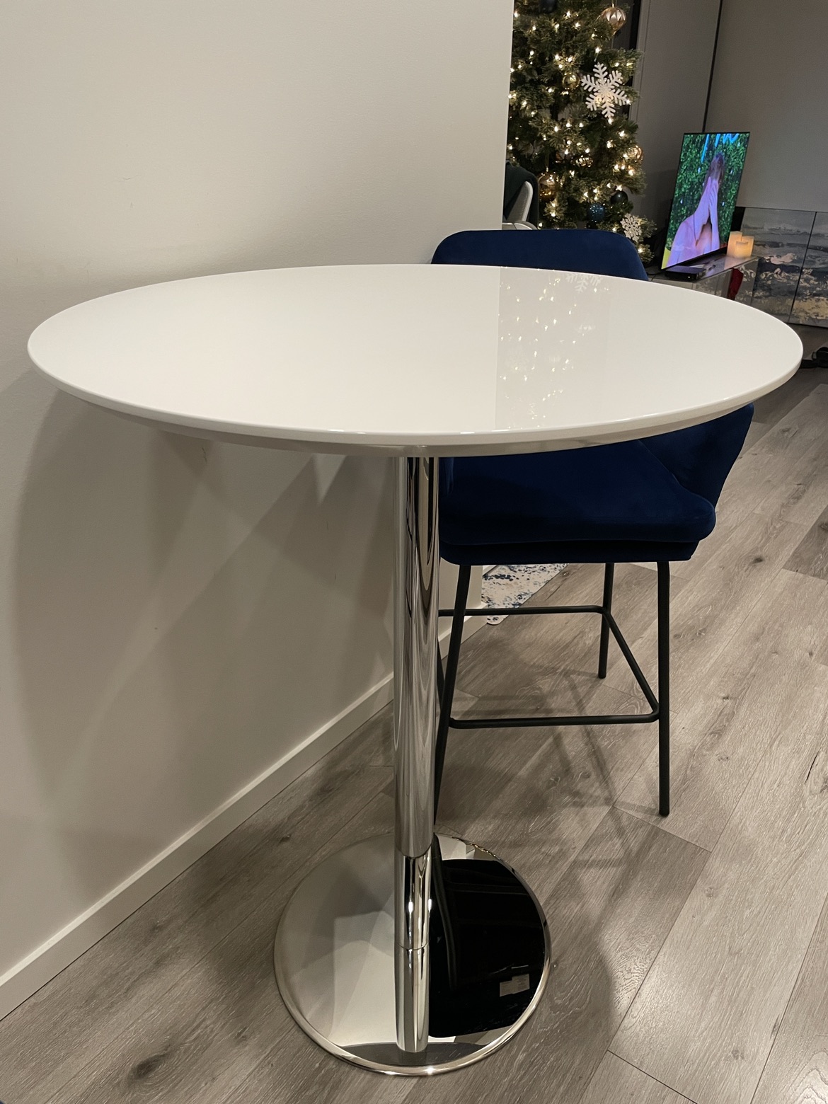 Dining/Bar Table - photo 3