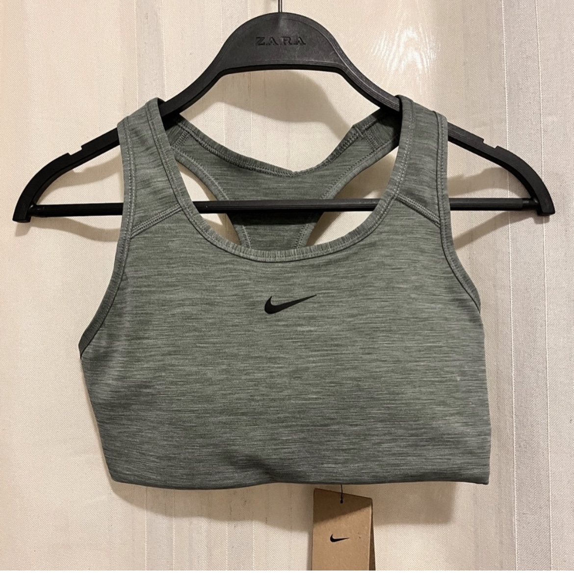 NIKE Sports Bra NWT - photo 3