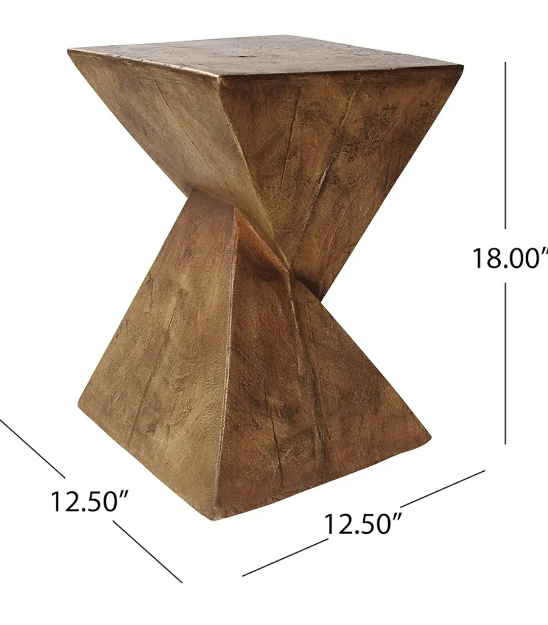 Side tables ❄️ - photo 2