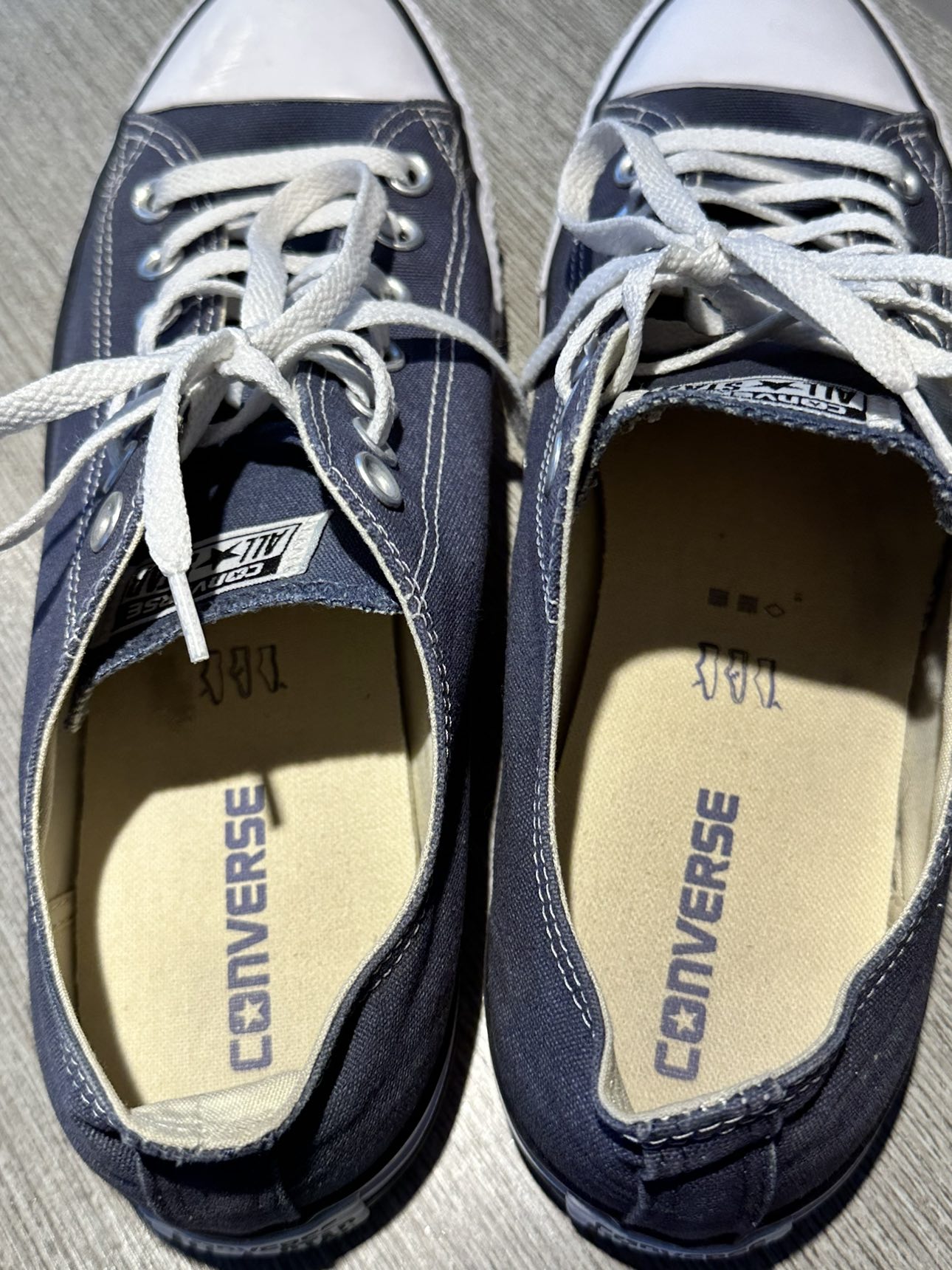 Converse Men’s Shoes - photo 2