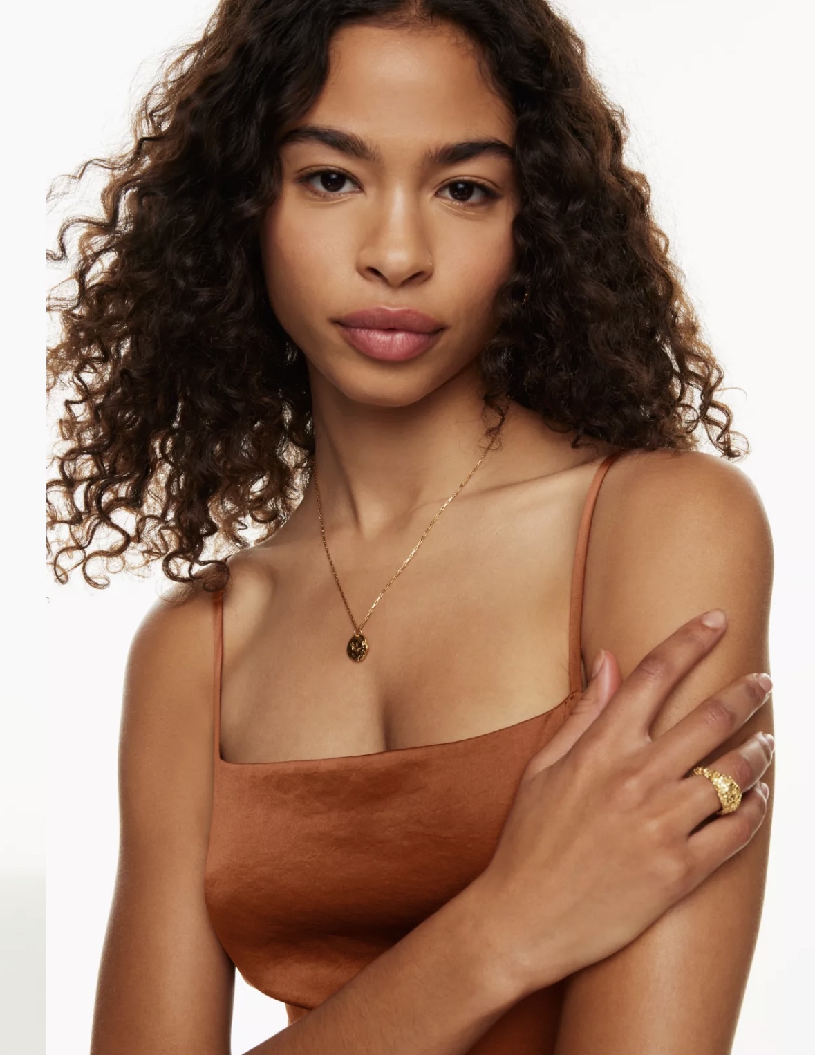 Aritzia Magdalena Dress image indicator(4)