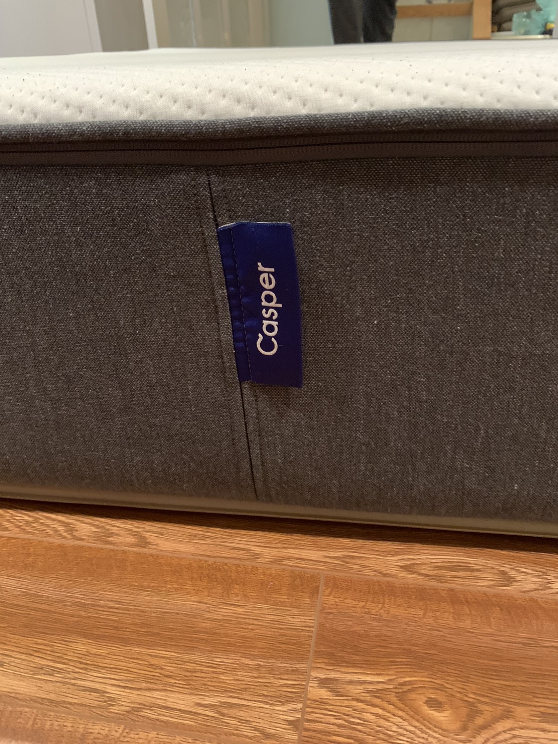 Casper Original Queen mattress - photo 3