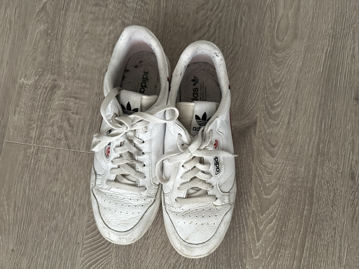 Adidas continental thumbnail