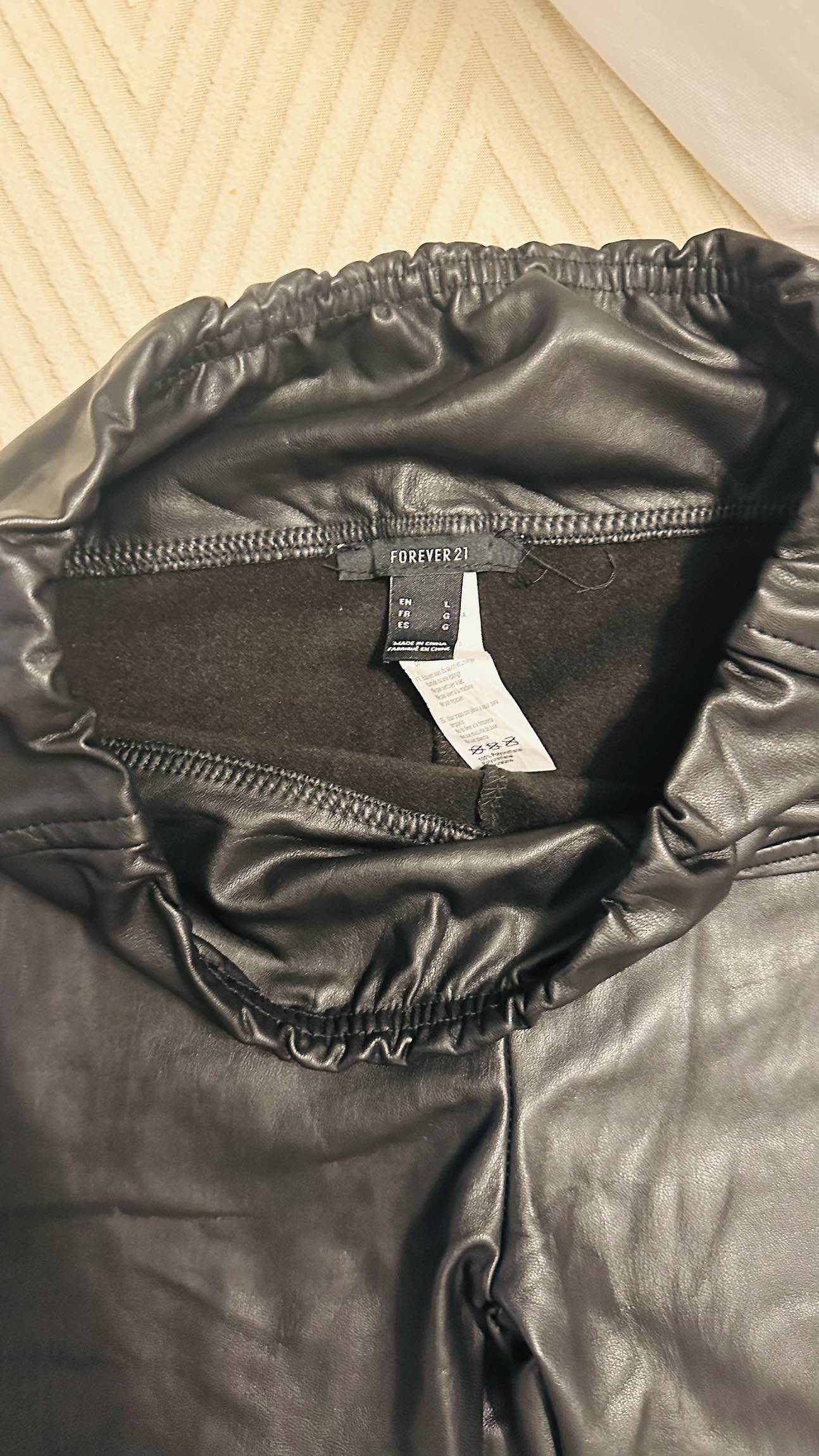 #freecycle Pants