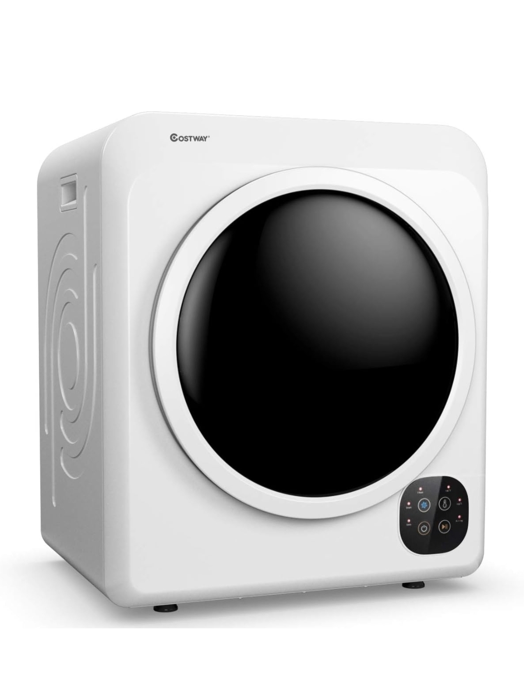 Costway Portable Dryer Machine. Great for Apartments! - photo 4
