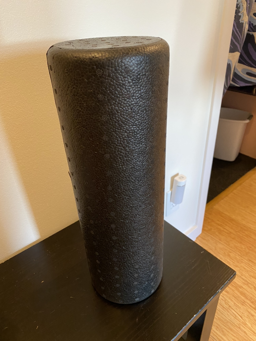 Foam Roller image indicator(2)
