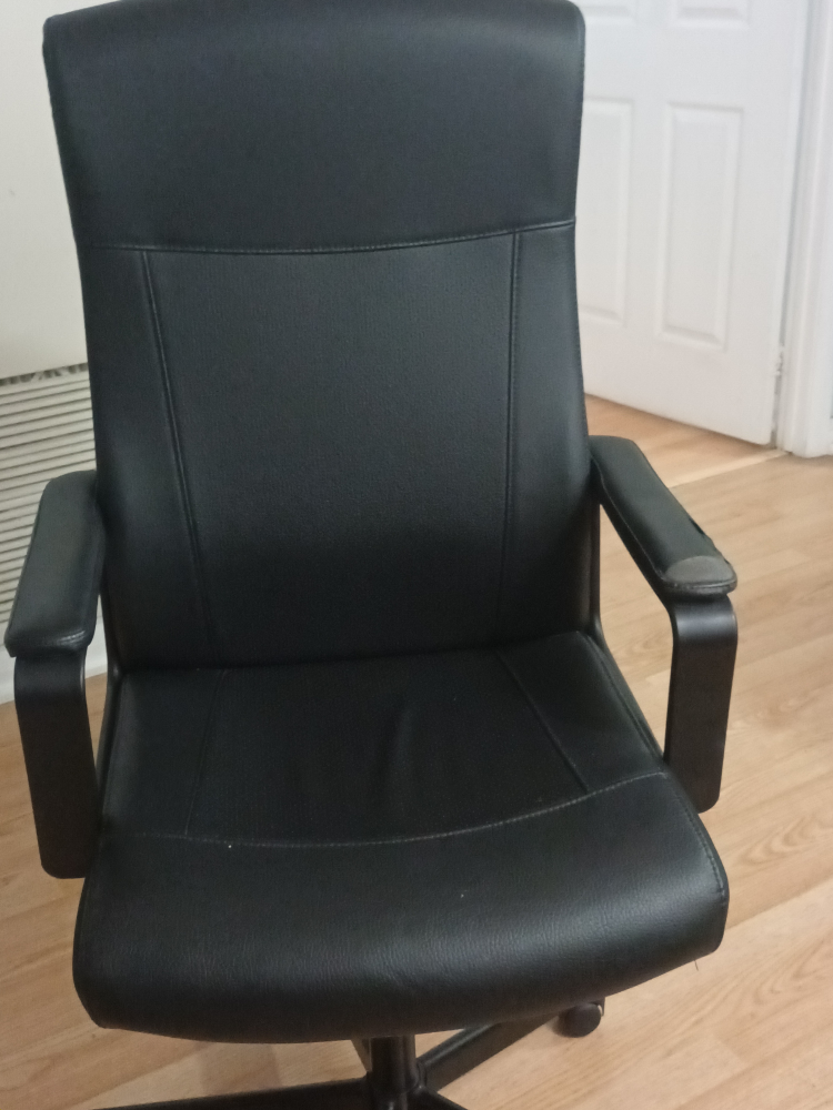 IKEA computer chair - photo 3