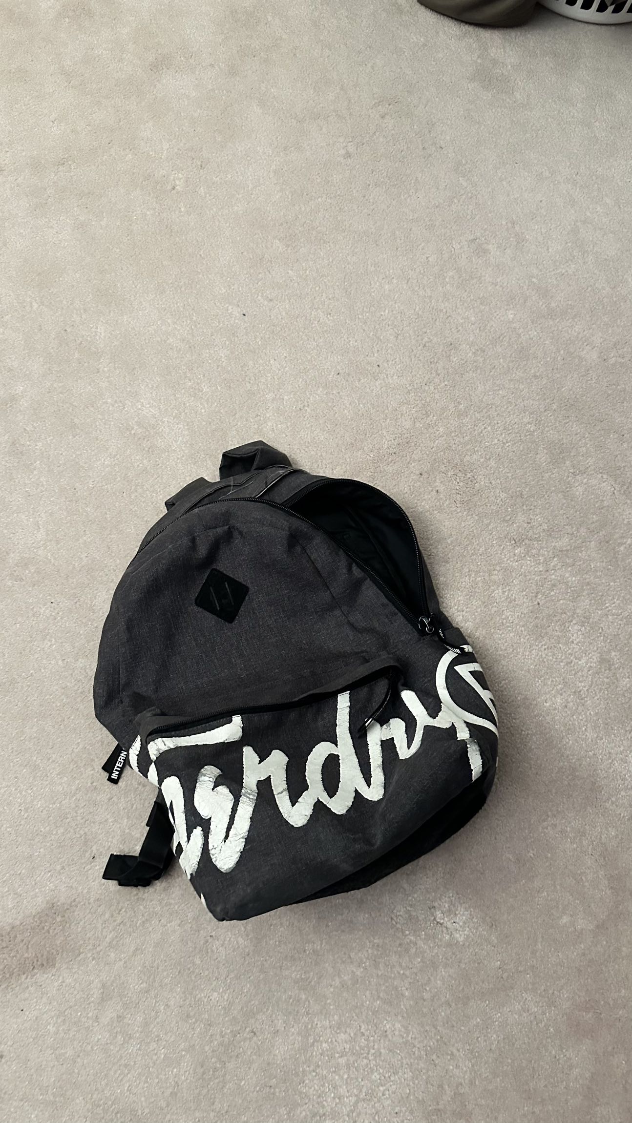 used bag #freecycle