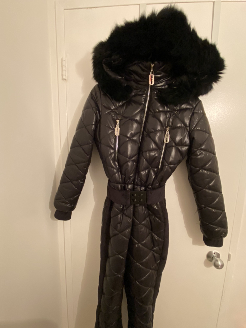 Snowsuit