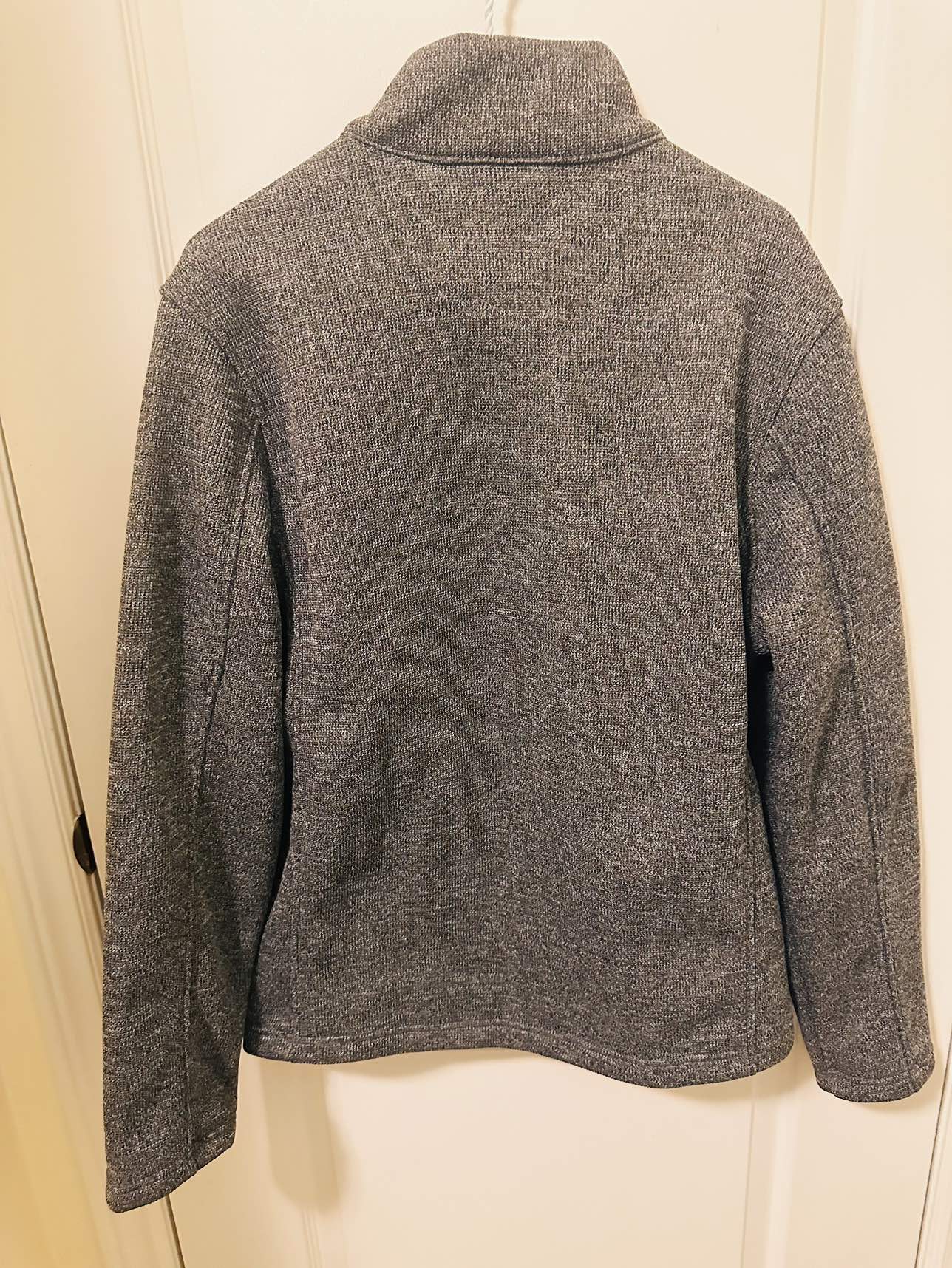 Men’s Winter Jacket image indicator(5)