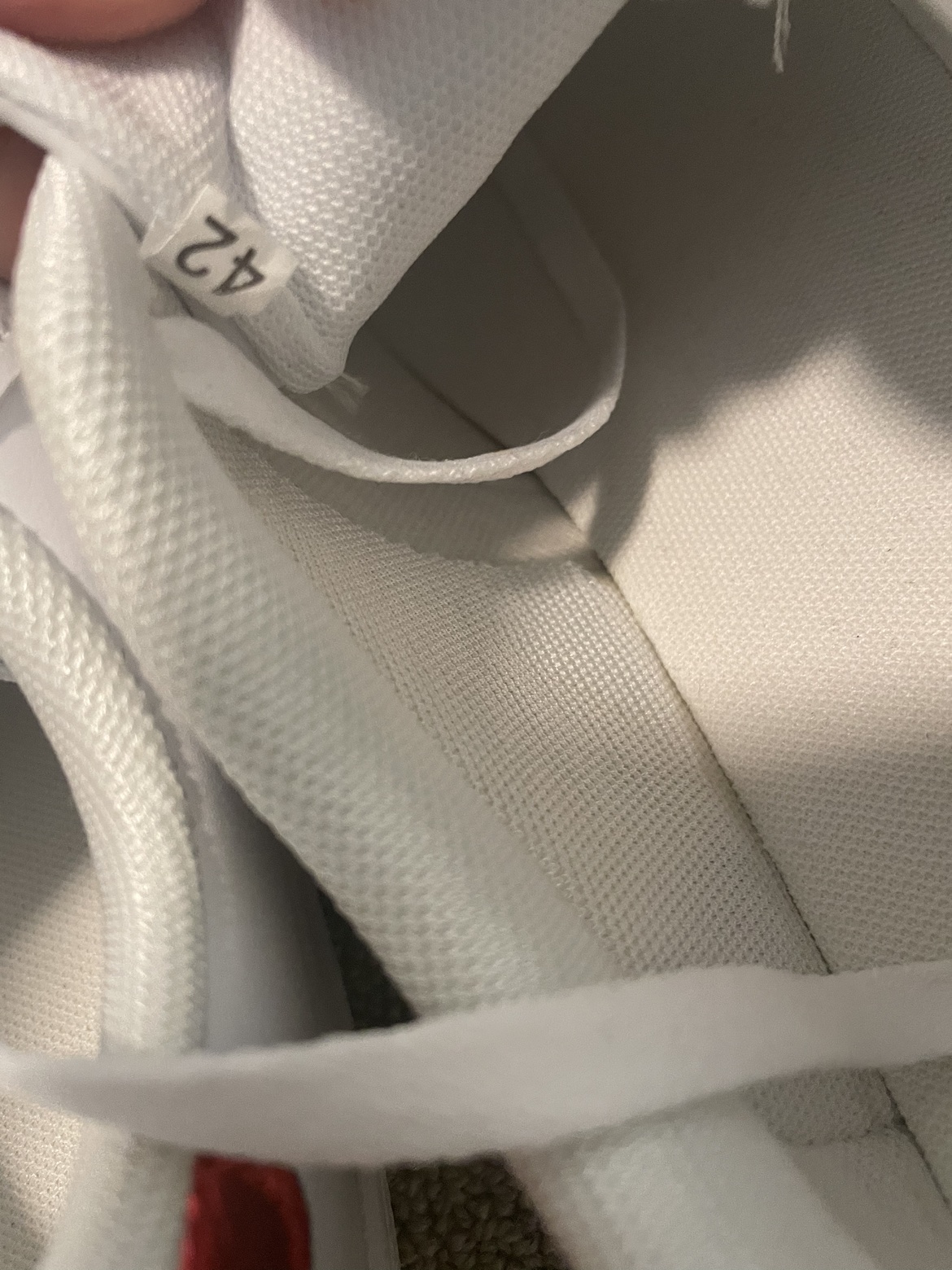 Sneakers size 42 - photo 5