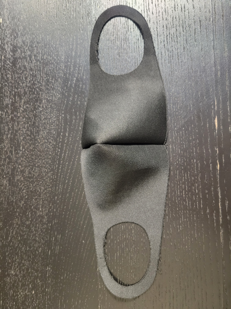 Reusable Face Mask