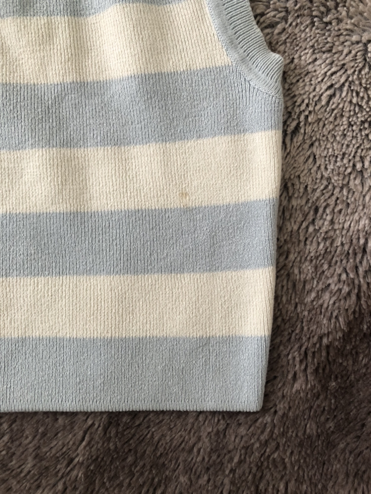 Zara Sleevless Top image indicator(4)