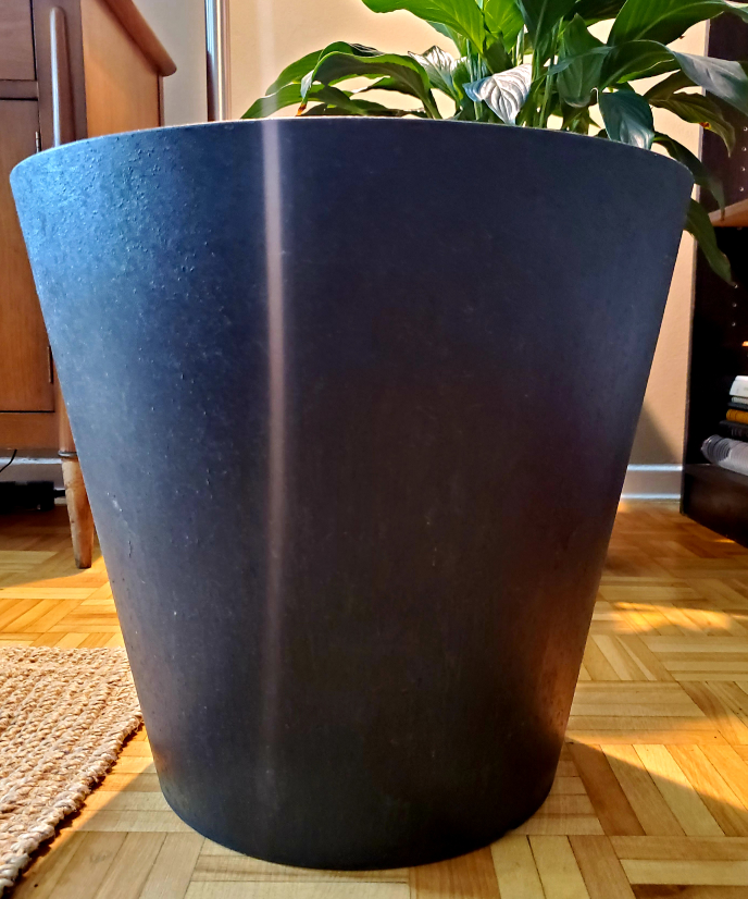 Large Flower Pot thumbnail