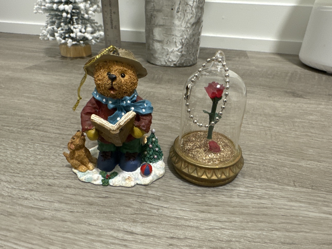 Christmas Ornaments