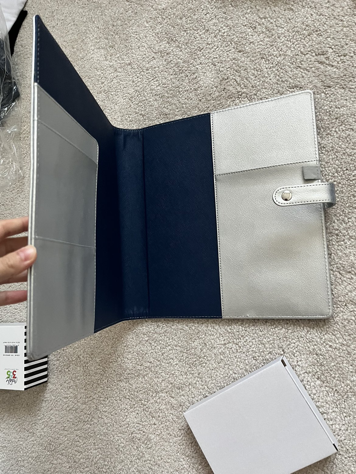 Create 365 Happy Planner image indicator(6)