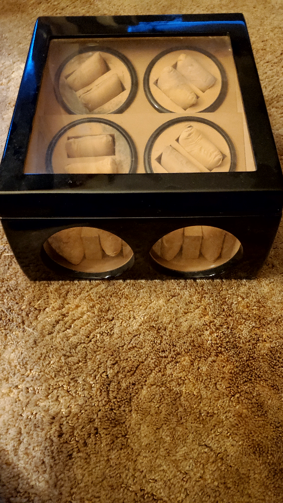 Watch Winders